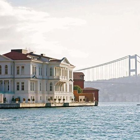 A'Jia Hotel Istanbul Bagian luar foto