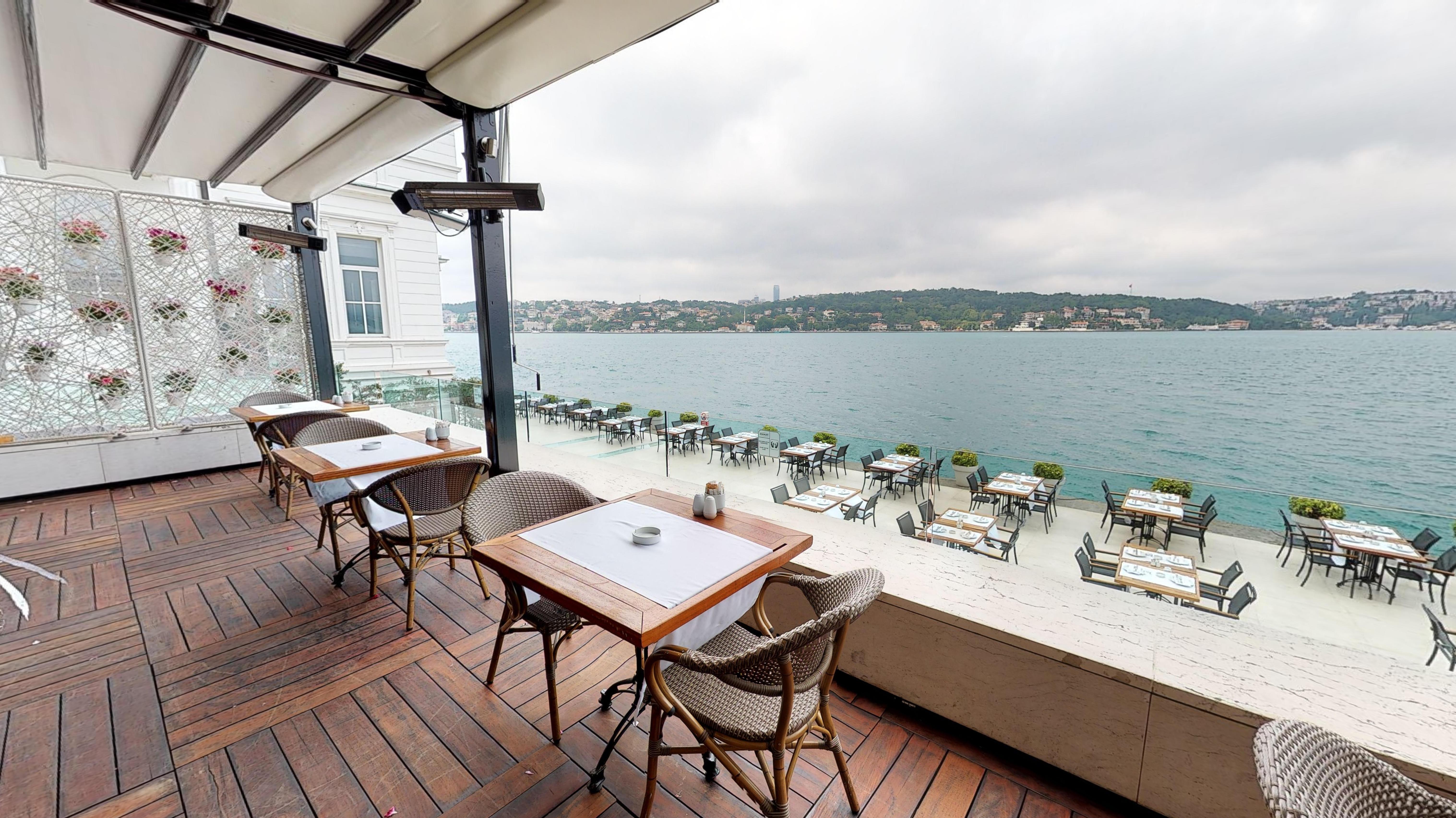 A'Jia Hotel Istanbul Bagian luar foto