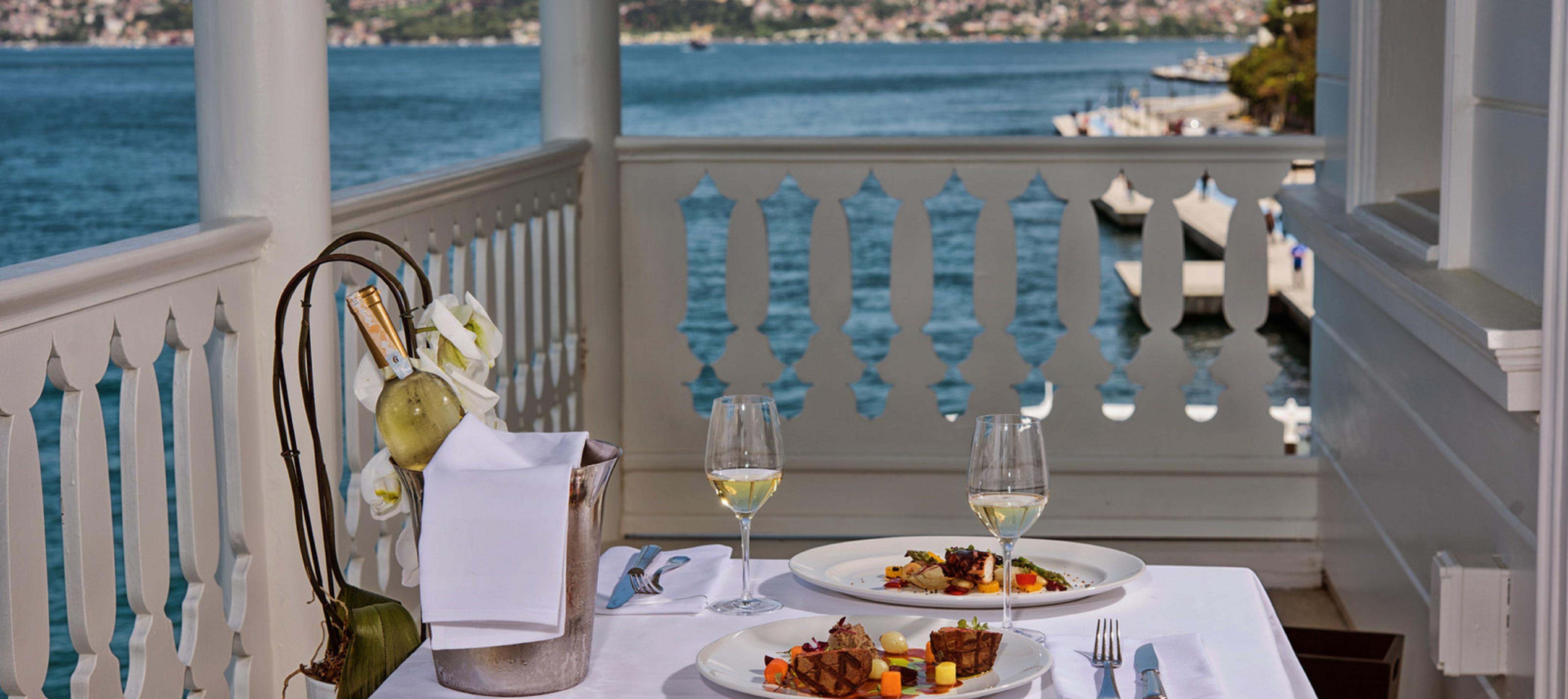 A'Jia Hotel Istanbul Bagian luar foto
