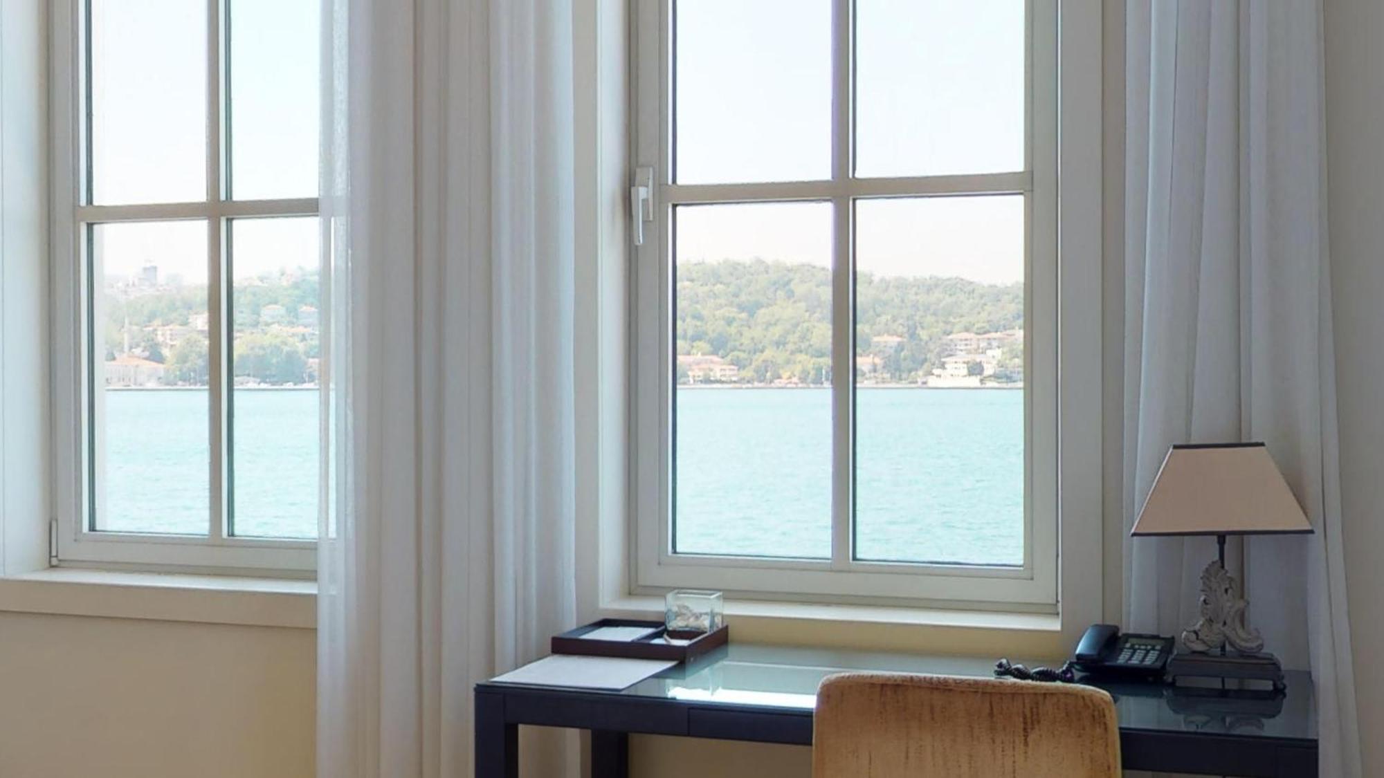 A'Jia Hotel Istanbul Bagian luar foto
