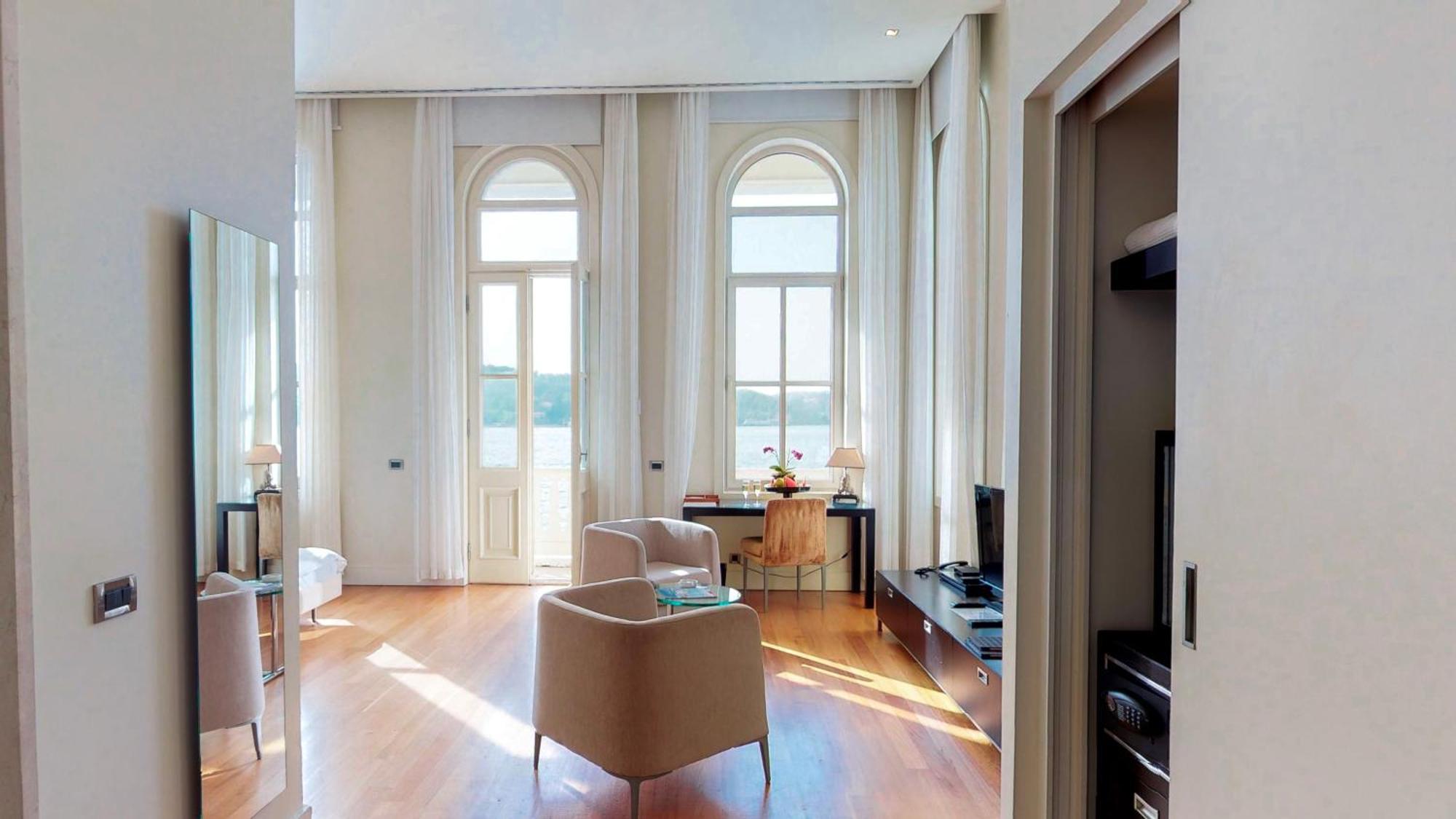 A'Jia Hotel Istanbul Bagian luar foto